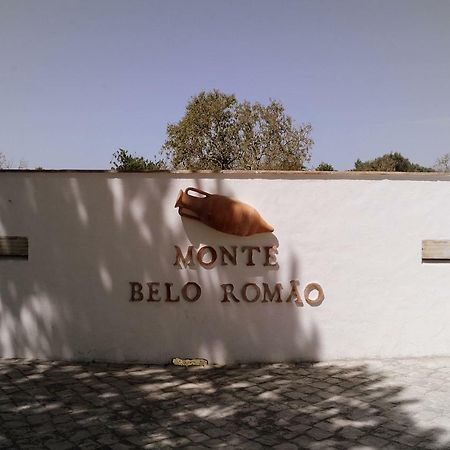 オリョン Monte Belo Romaoヴィラ エクステリア 写真