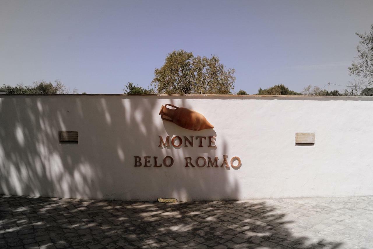 オリョン Monte Belo Romaoヴィラ エクステリア 写真